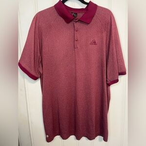 Adidas men’s polo XL